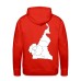 Men's Premium Hoodie Cameroon